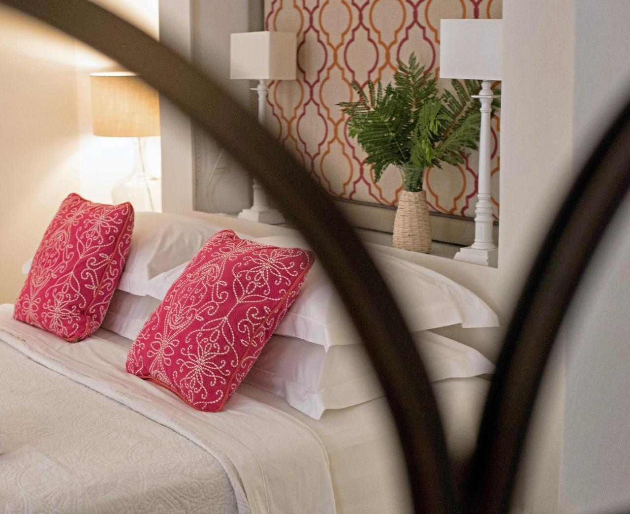 Collas Liston Suite Corfu  Exterior photo