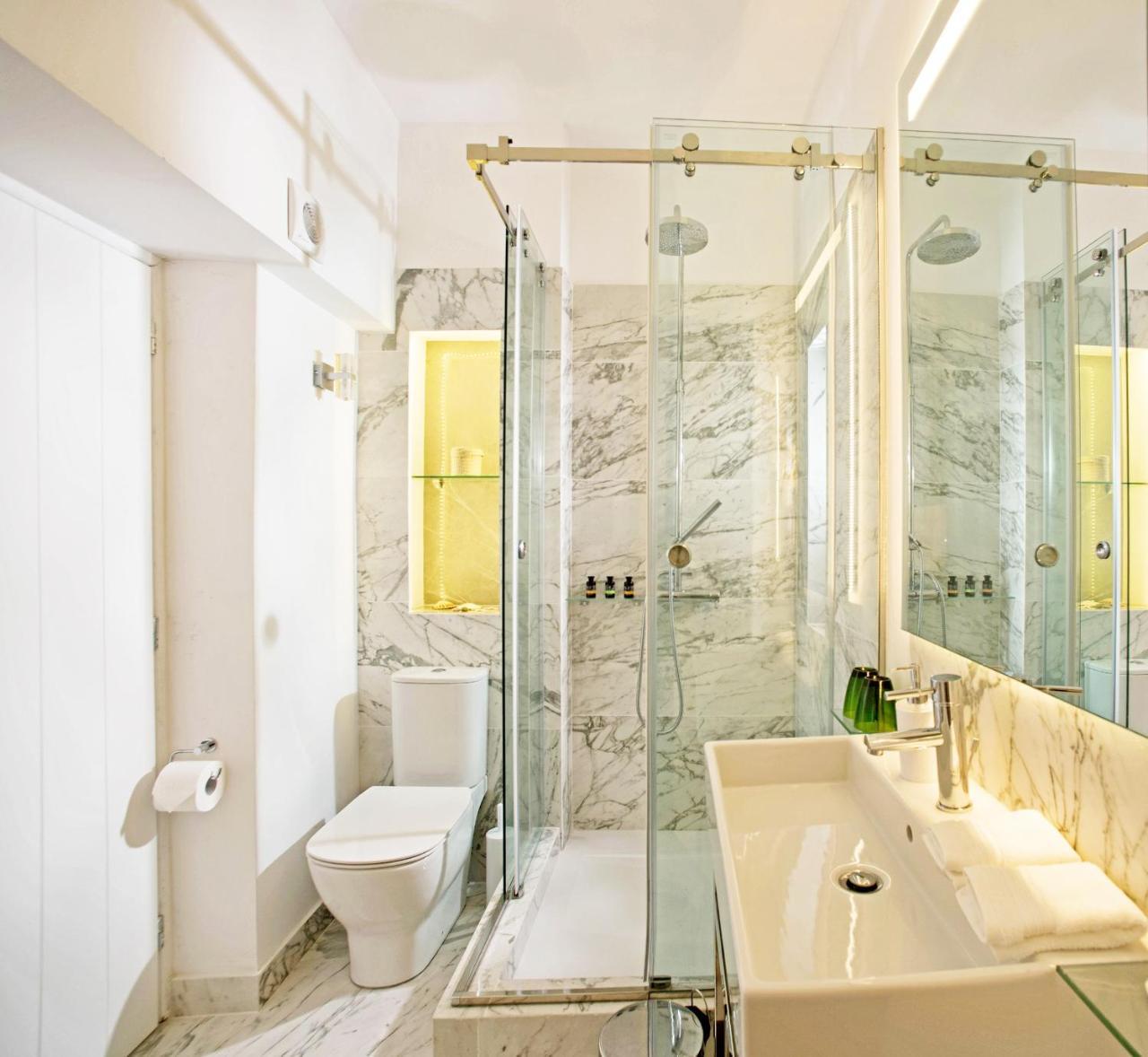 Collas Liston Suite Corfu  Exterior photo