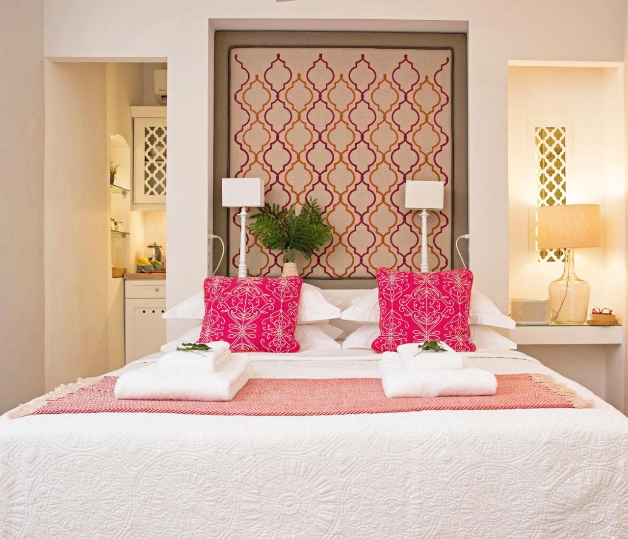 Collas Liston Suite Corfu  Exterior photo